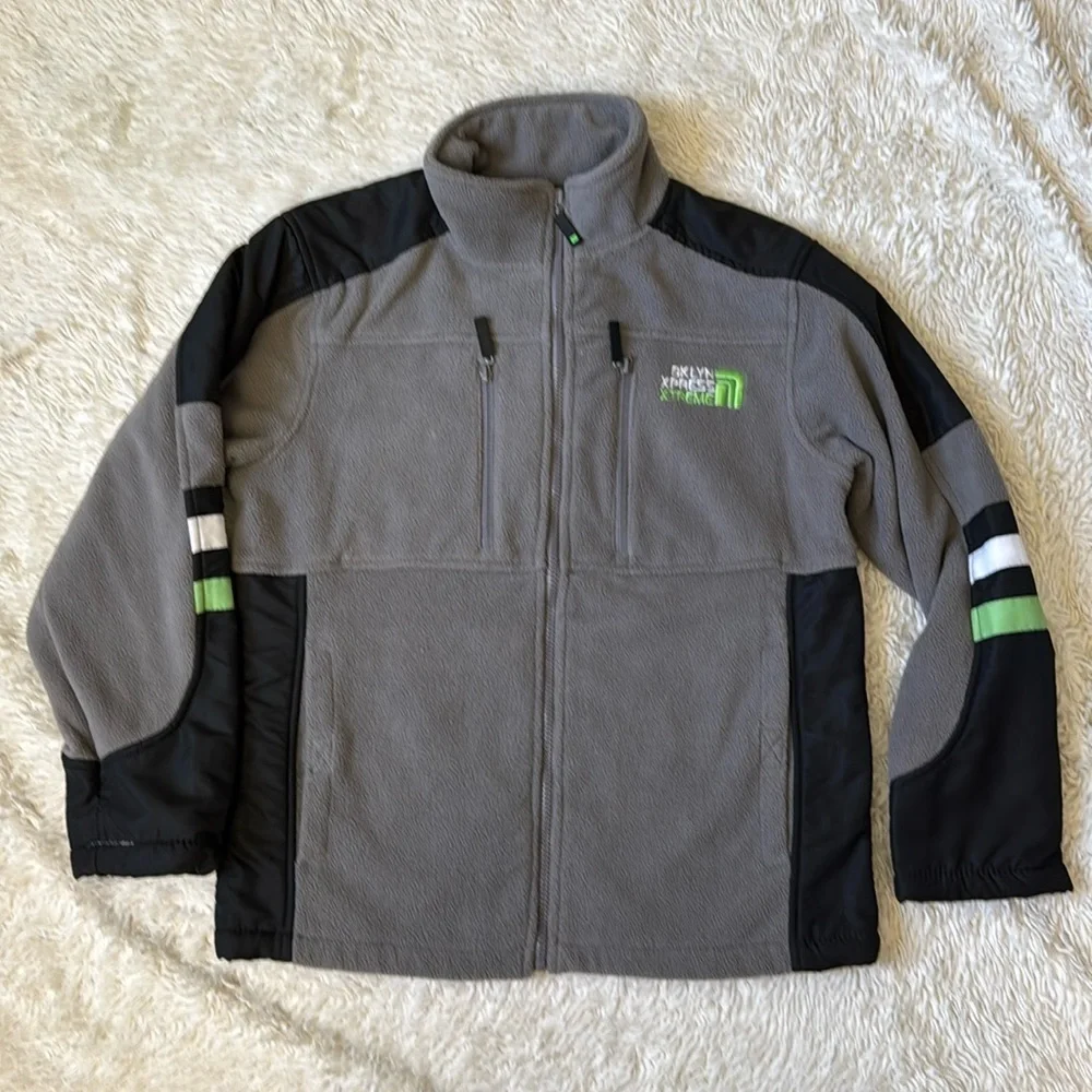NWT BKLYB xpress xtreme size 14/18